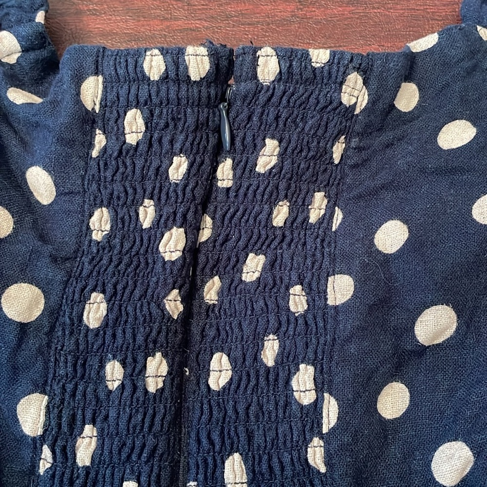Abercrombie dress - Picture 5 of 7